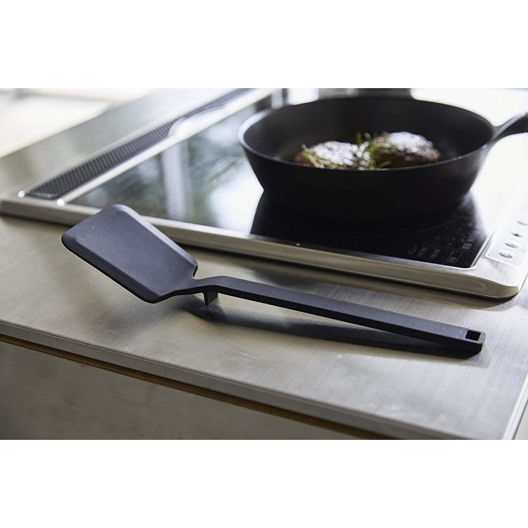 Yamazaki USA Yamazaki Home Silicone Spatula Spatula Silicone